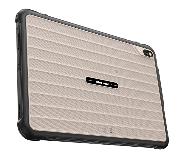 uleFone RugKing Pad 2 Pro 10,1" 8GB/256GB LTE Wi-fi Szary - 1570699 - zdjęcie 12